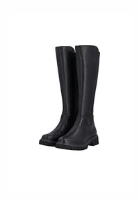 Remonte Bottes - schwarz