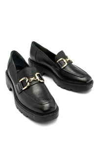 RYŁKO Półbuty wsuwane