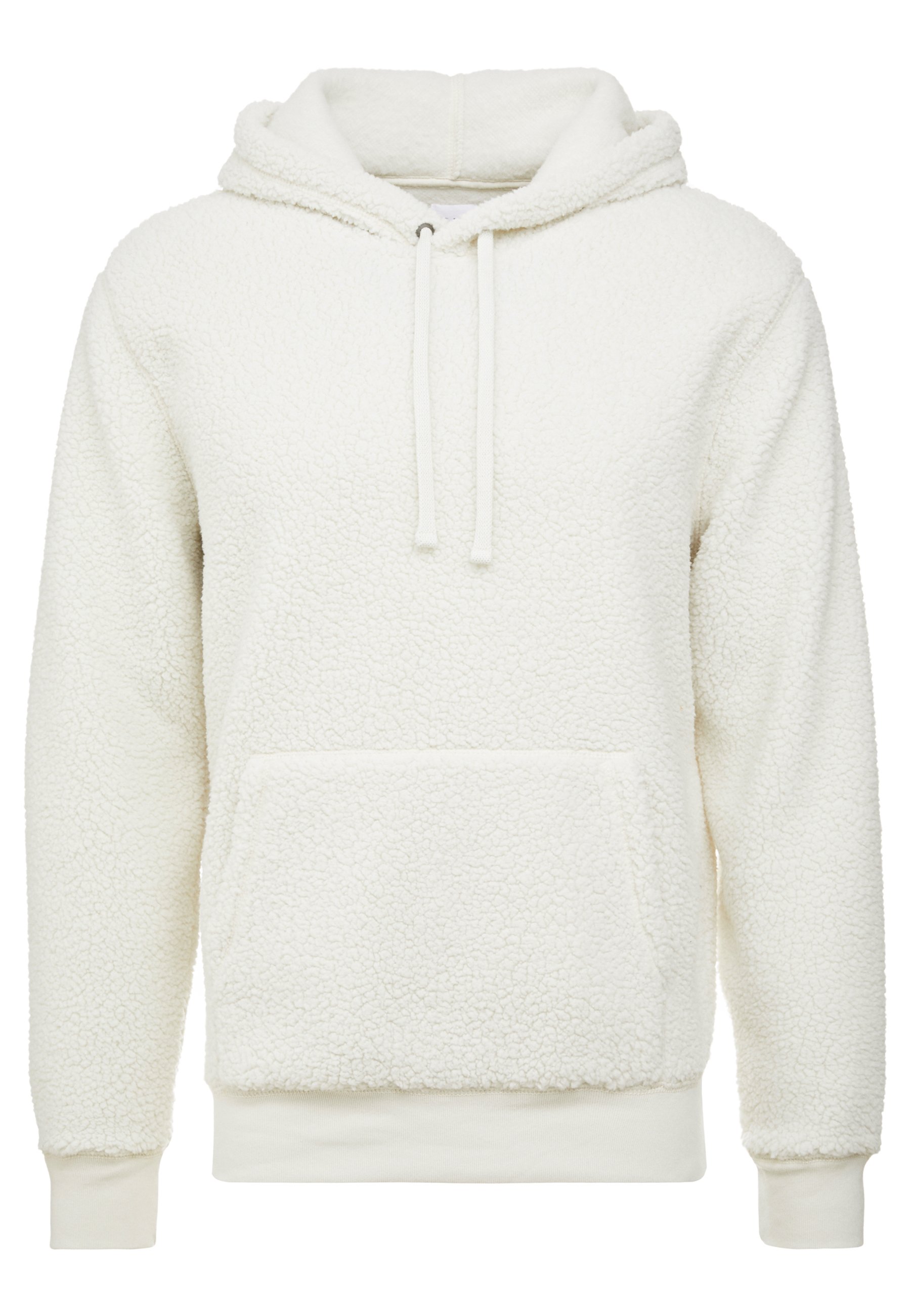 teddy hoodie zalando
