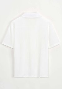 FRILIVIN ENSEMBLE UNI SET - Pantalon classique - blanc