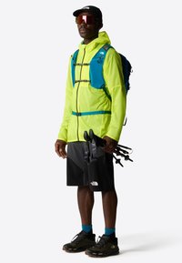 The North Face WINDSTREAM SHELL - Tuulitakki - fizz lime