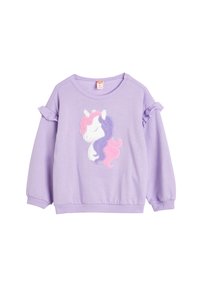 Koton Sweatshirt - lilac