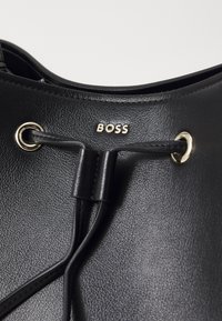 BOSS LIRIEL BUCKET - Käekott - black