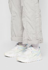 Puma Tenisky - white