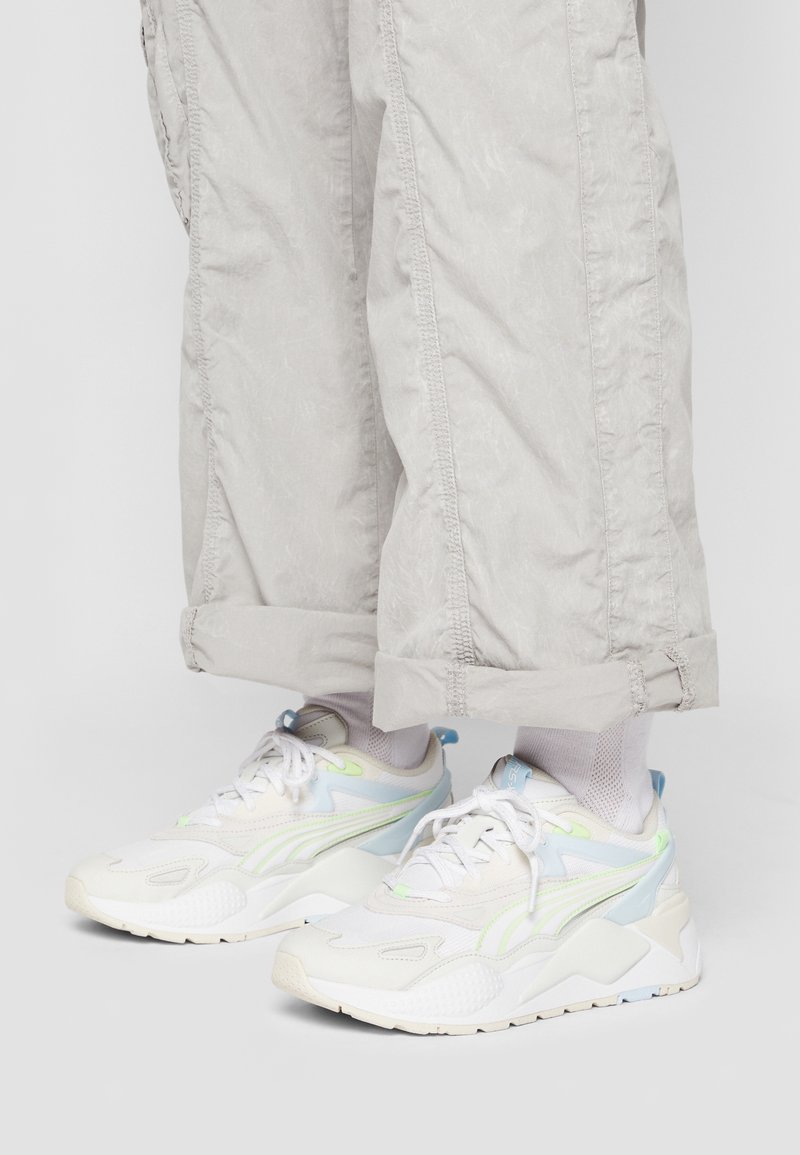 Puma Tenisky - white