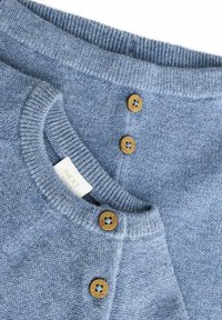 Next SET - REGULAR FIT - Bukser - blue