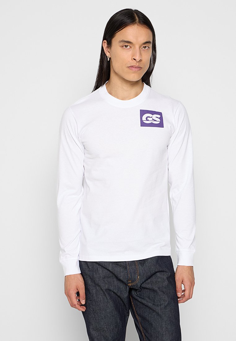 G-Star Longsleeve wit G-Star Longsleeve wit