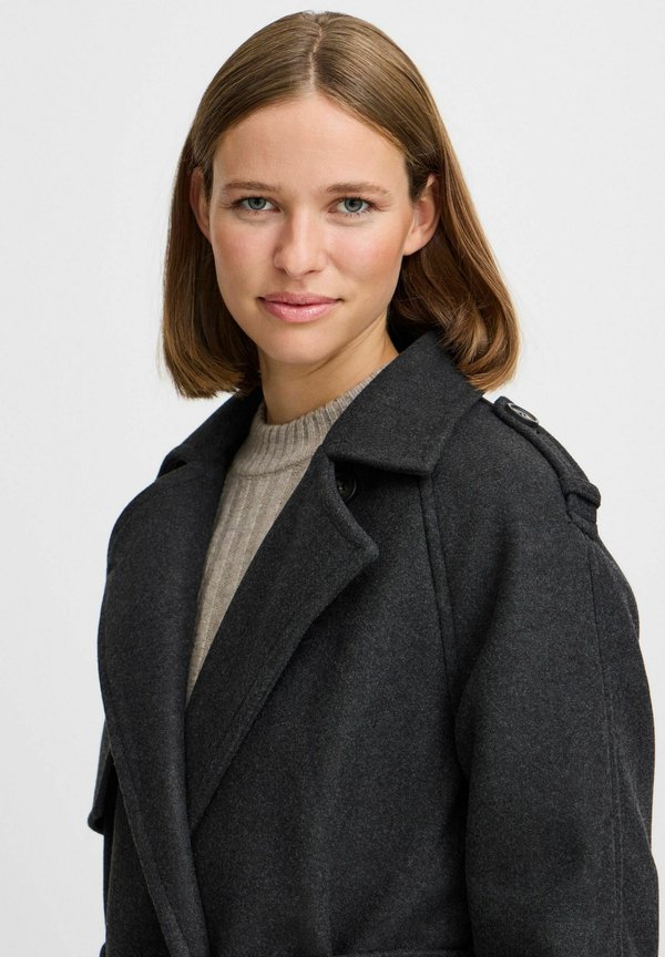 BYCILIA TRENCH COAT - Trenchcoat4