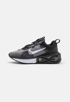 AIR MAX SPHERE - Sneakers basse - black/white/iron grey