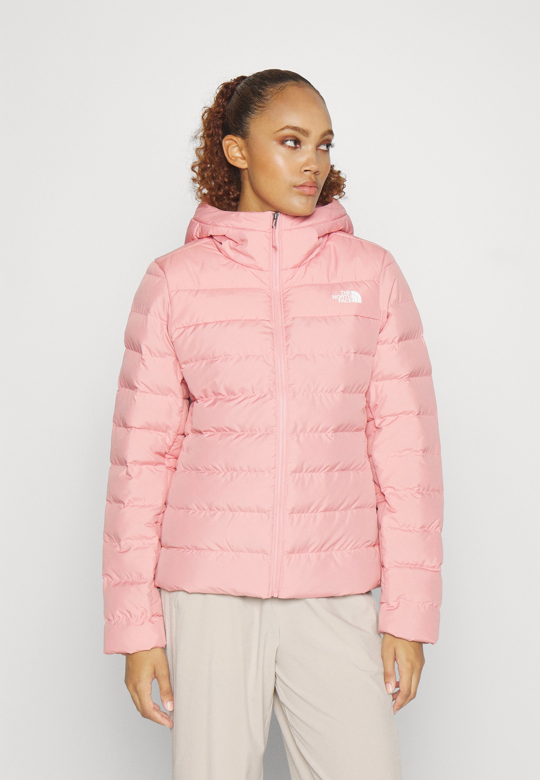 aconcagua hoodie piumino
