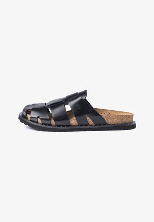 Yokono, Mules - black