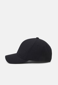 ARKK Copenhagen CLASSIC BASEBALL UNISEX - Kapa - black