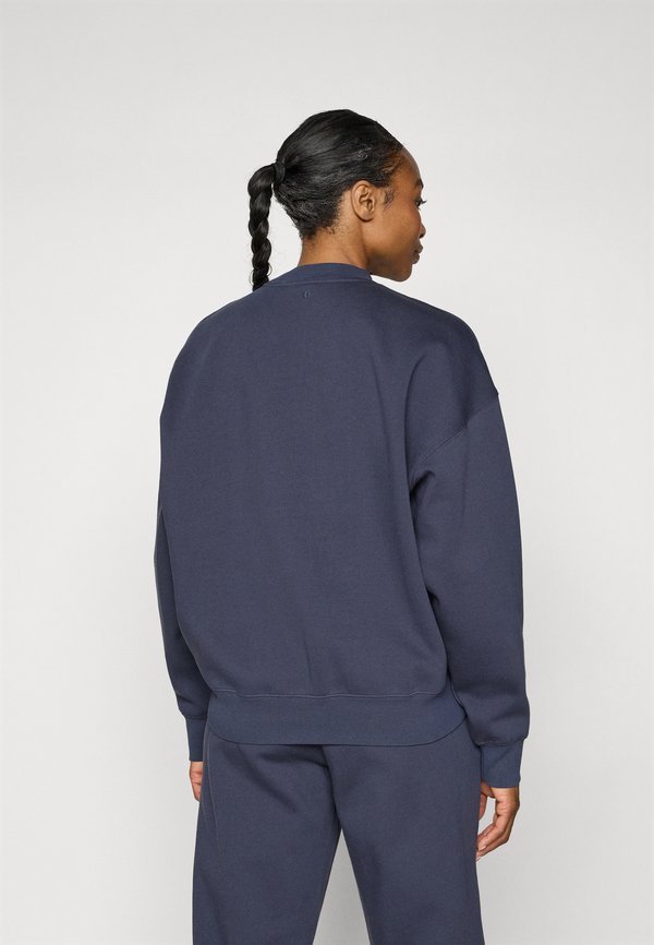 STUDIO OVERSIZED  - Sweatshirt - odyssey gray4