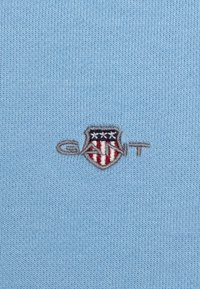GANT SHIELD C-NECK UNISEX - Sweatshirt - shade blue
