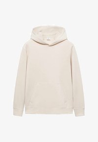 Niet geselecteerd, beige