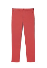 No seleccionado, rouge sierra-z