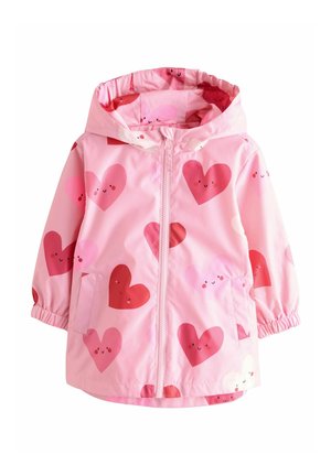 REGULAR FIT  - Jas - pink heart