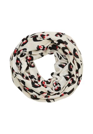 Snood - sandfarben