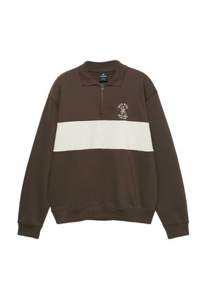 Polotričko - dark brown