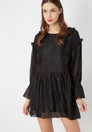 Vestido informal - black