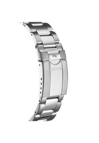 Jaguar HYBRID - Montre à aiguilles - silber farbend