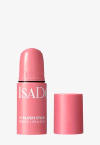 THE BLUSH STICK CHEEKS, LIPS & EYES- - Blush - rose perfection