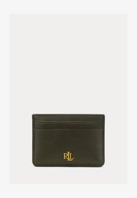 Niewybrane, dark olive