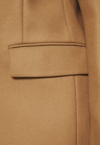 Tommy Hilfiger Curve BLEND COAT - Casaco clássico - countryside khaki