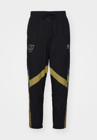 JAMAICA JFF TRACK PANT - Article de supporter d'équipe nationale - black
