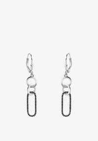 Sélectionné, silver coloured