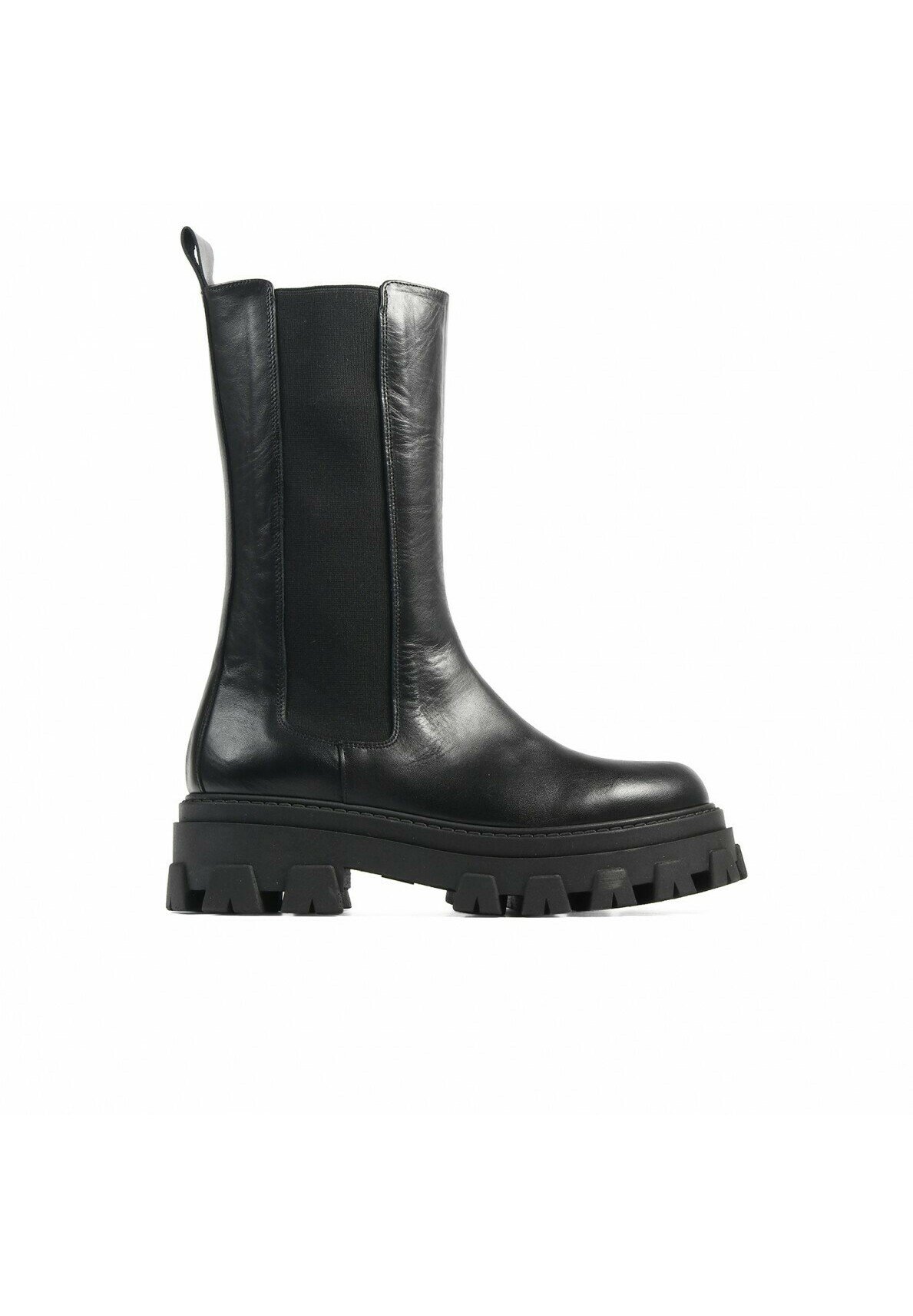 Un Paso Más BOTA TRACK WINNONA - Botines - black/negro - Zalando.es