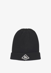 Non selezionato, black