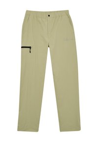 Niet geselecteerd, elm