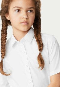 Marks & Spencer 3PACK - Overhemdblouse - white