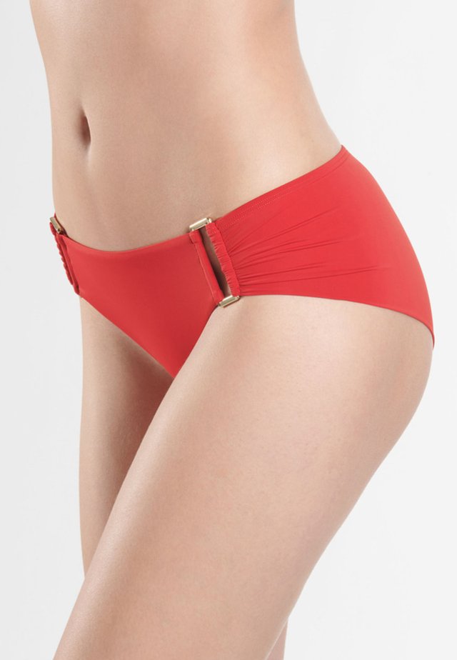 SAUVAGE - Bas de bikini - salsa