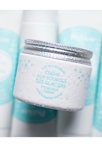 POLAAR ICE SOURCE MOISTURIZING CREAM - Dagcreme