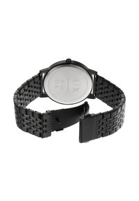 Armani Exchange Orologio - schwarz