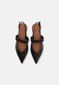 Billi Bi Ballerine sling - black
