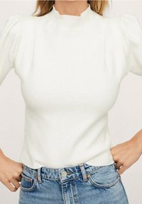 Mango Sweter