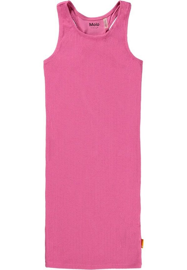 COPRICOSTUME - Unterhemd/-shirt - hibiscus