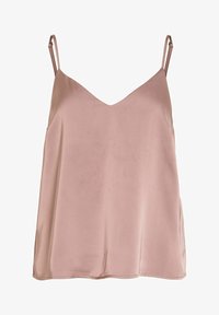 Non sélectionné, twilight mauve