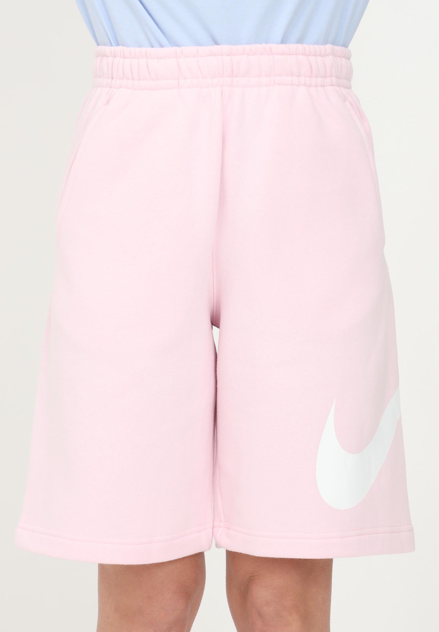 Nike Sportswear Shorts - pink foam 