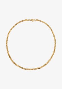 Unausgewählt, gold-coloured