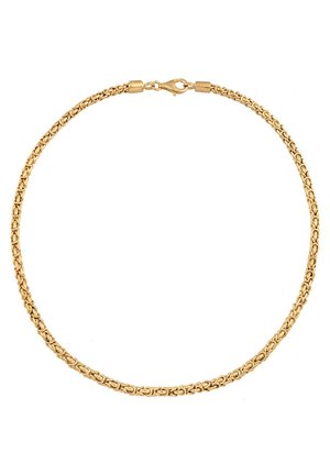 BASIC - Necklace - gold-coloured