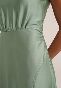 WE Fashion Oblečenie na špeciálnu príležitosť - green
