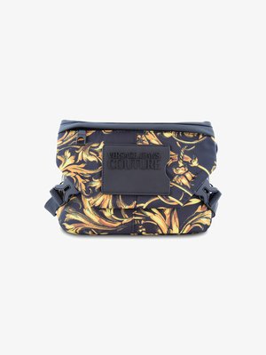 ICONIC LOGO - Bandolera - black