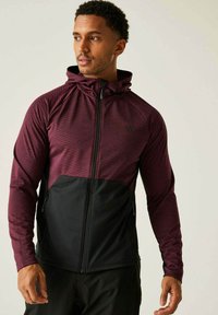 Dare 2B ASSIMILATEVMLYR - Chaqueta de entrenamiento - fig black