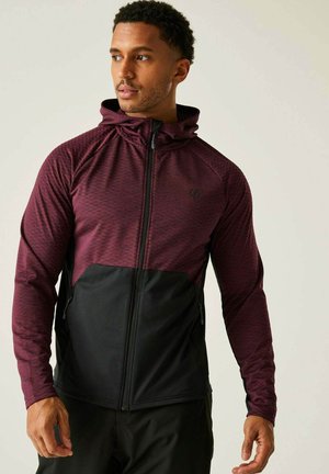 Dare 2B ASSIMILATEVMLYR - Chaqueta de entrenamiento - fig black