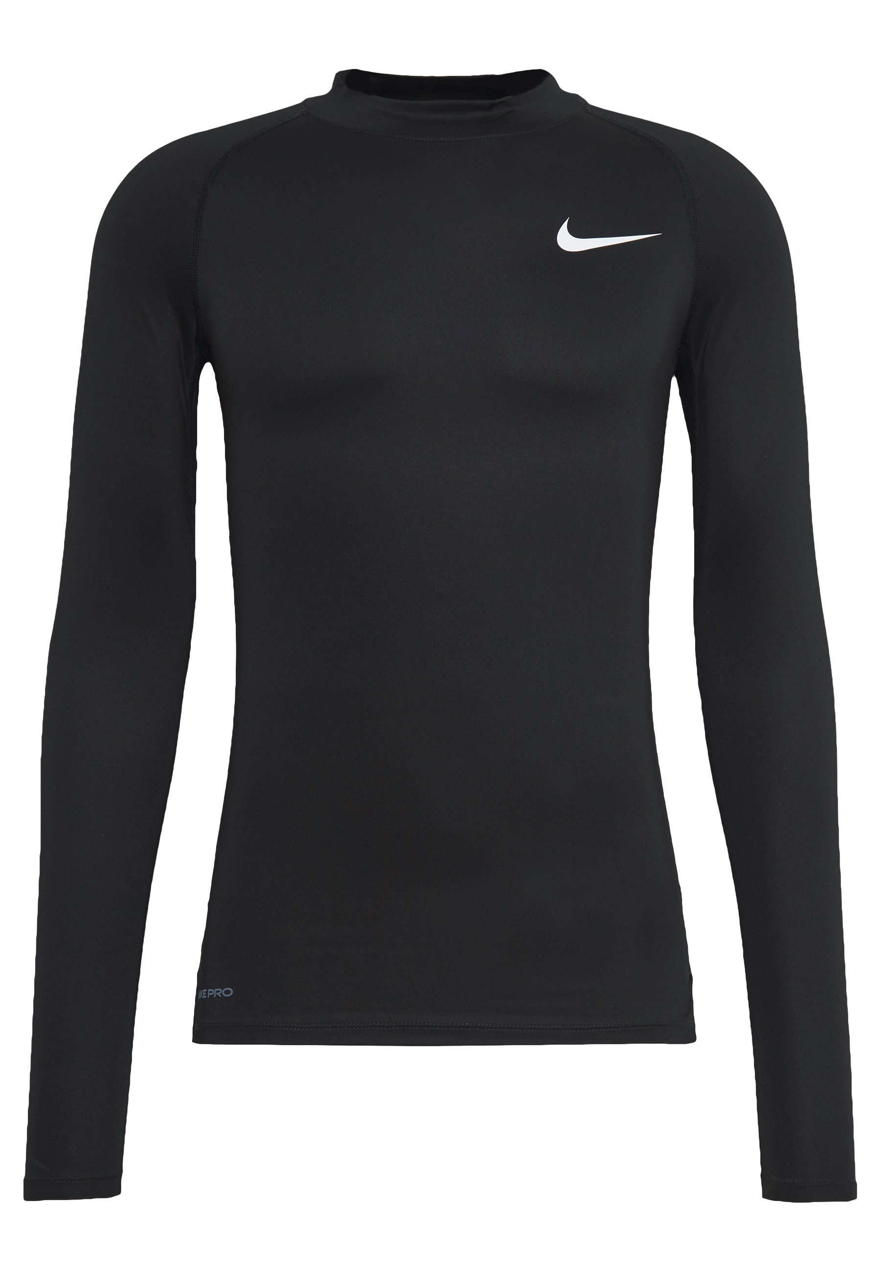 nike pro mock