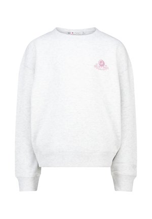 Sweater - grey